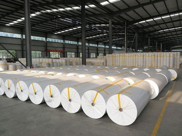 黔东南狭缝式涤纶纺粘无纺布