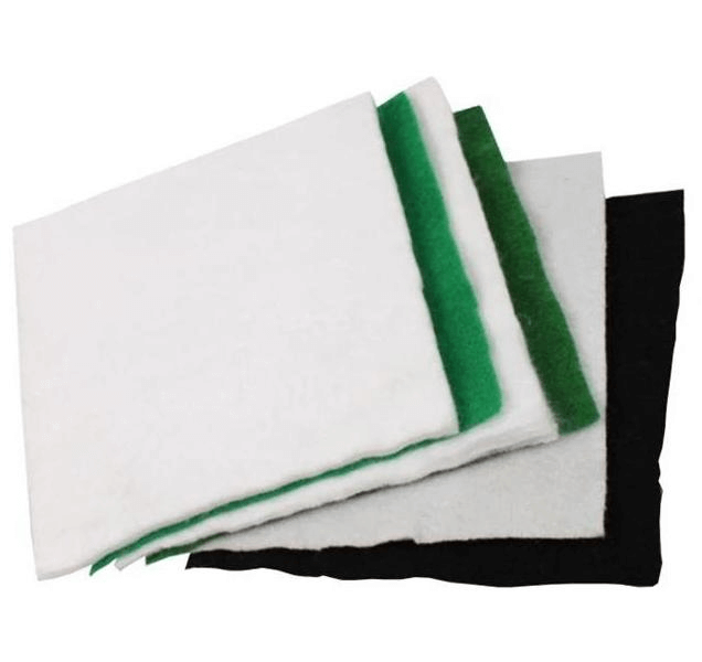 黔东南短丝土工布